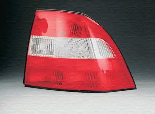 Фонарь габаритный MAGNETI MARELLI 714029420801