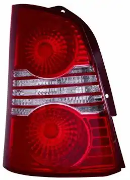 Фонарь габаритный DEPO 221-1921L-UE