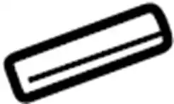 Деталь 8N7871415 VAG