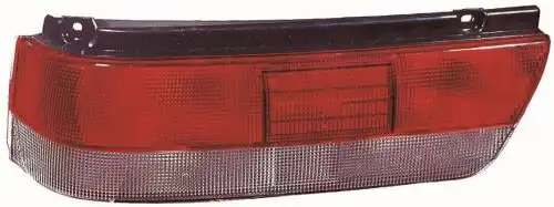 Фонарь габаритный DEPO 218-1938R-UE