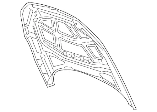 Деталь 3G8823031B VAG