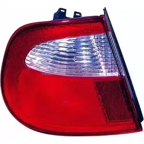 Фонарь габаритный DEPO 445-1911L-UE