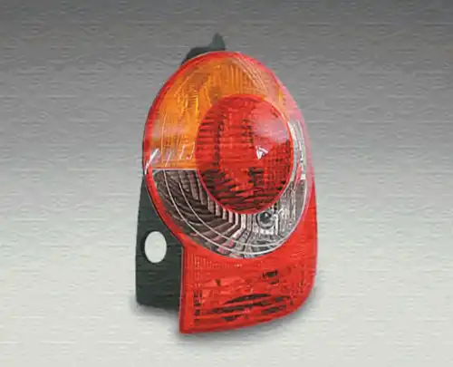 Фонарь габаритный MAGNETI MARELLI 712381601129