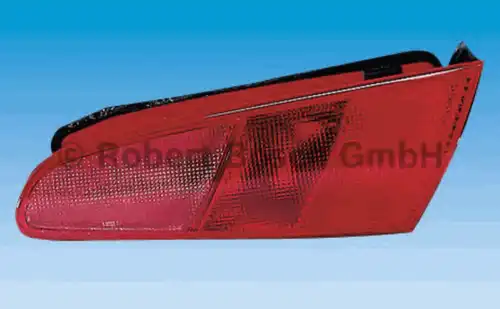 Фонарь задний BOSCH 0 318 306 103