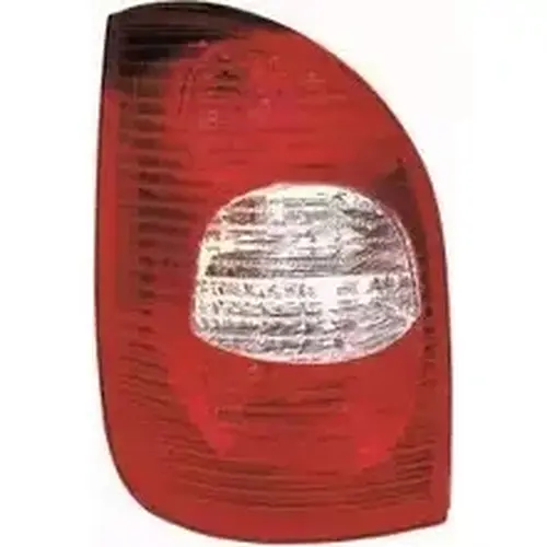 Фонарь габаритный DEPO 552-1920R-UE