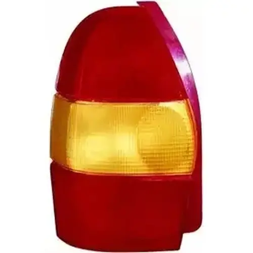 Фонарь габаритный DEPO 661-1923R-UE
