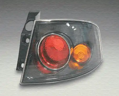 Фонарь габаритный MAGNETI MARELLI 712396901129
