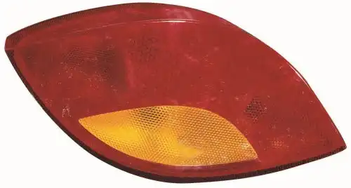 Фонарь габаритный DEPO 431-1957L-LD-UE