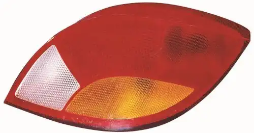 Фонарь габаритный DEPO 431-1957R-LD-UE