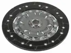 Диск сцепления SACHS 1878600665