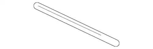 Деталь 7L6839476D PRP VAG