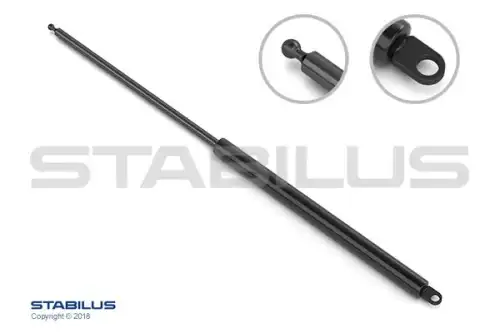 Амортизатор багажника 098310 STABILUS