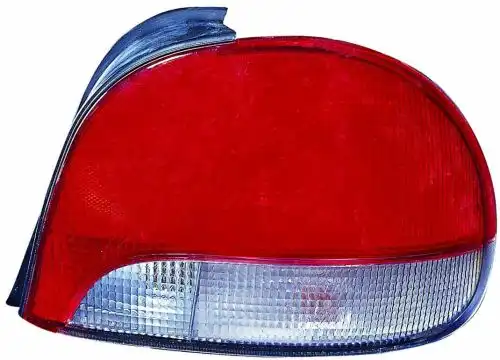 Фонарь габаритный DEPO 221-1932R-UE