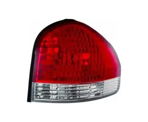 Фонарь габаритный DEPO 321-1941R-AS