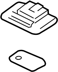Деталь 5H0947290C RM5 VAG
