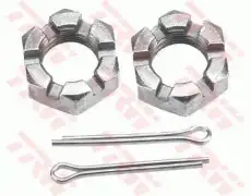 Рулевая тяга TRW JTR0090