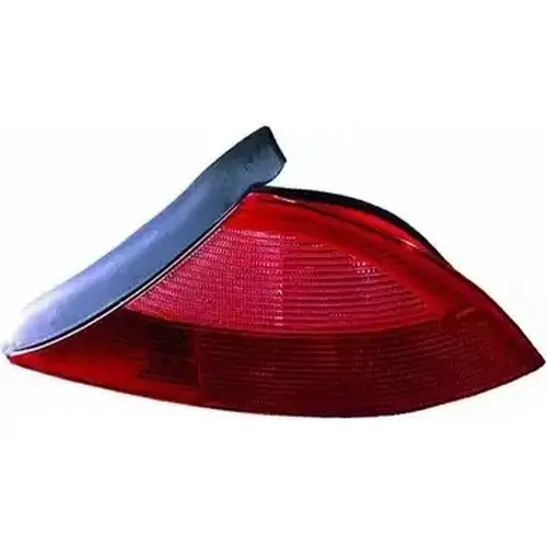 Фонарь габаритный DEPO 666-1902L-UE