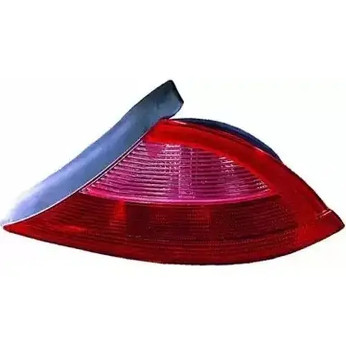 Фонарь габаритный DEPO 666-1903L-UE