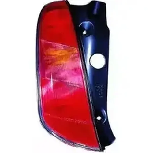 Фонарь габаритный DEPO 666-1904L-LD-UE