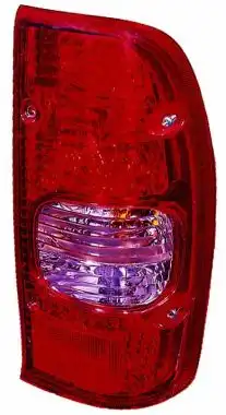 Фонарь габаритный DEPO 216-1953R-AE