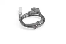 Датчик ABS BOSCH 0 265 006 209