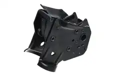 Замок опрокидывания кабины STELLOX 87-52603-SX