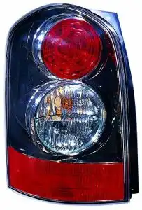 Фонарь габаритный DEPO 316-1916L-US2