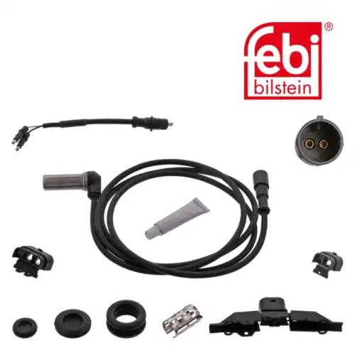 Датчик ABS FEBI 35299