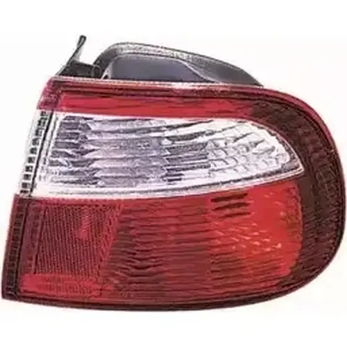 Фонарь габаритный DEPO 445-1906R-UE