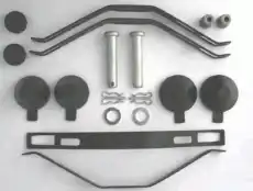 колодки дисковые MB DCV1373BHD DURON