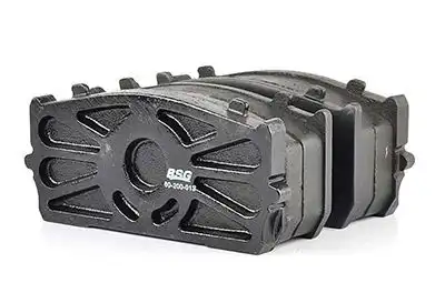 Тормозные колодки дисковые BSG BSG 60-200-013