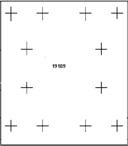 Тормозные колодки барабанные ABEX B4898166