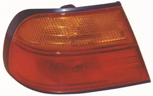 Фонарь габаритный DEPO 215-19A8L-U