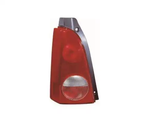 Фонарь габаритный DEPO 442-1937L-LD-UE