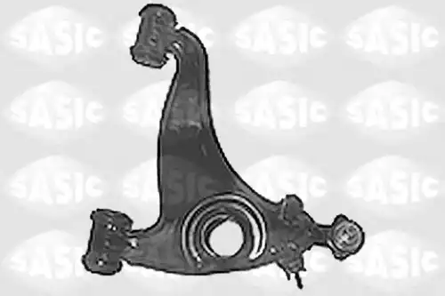рычаг нижний левый!\ MB W201/W124 1.8-3.0TD <97 9005731 SASIC