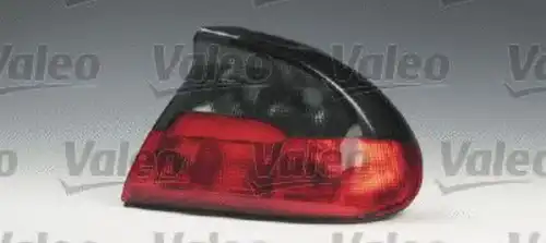 Фонарь габаритный VALEO 085645