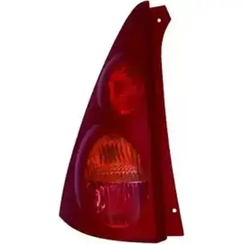 Фонарь габаритный DEPO 550-1942L-LD-UE