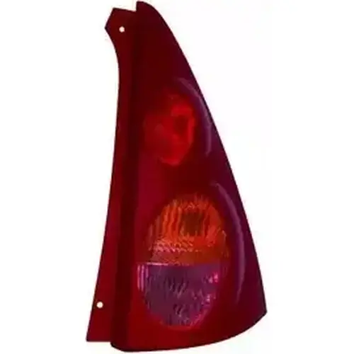 Фонарь габаритный DEPO 550-1942R-LD-UE