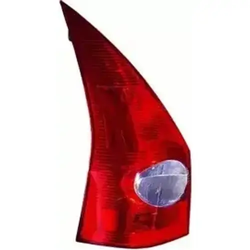 Фонарь габаритный DEPO 551-1966R-UE