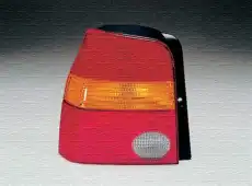 Фонарь габаритный MAGNETI MARELLI 712380208499