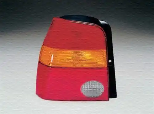 Фонарь габаритный MAGNETI MARELLI 712380208499