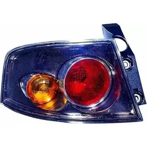Фонарь габаритный DEPO 445-1916R-UE-S