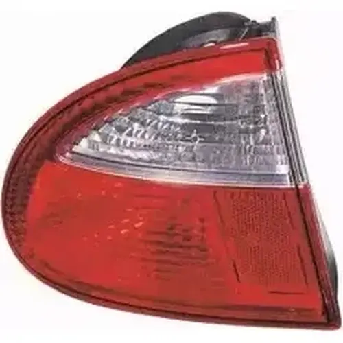 Фонарь габаритный DEPO 445-1909L-UE