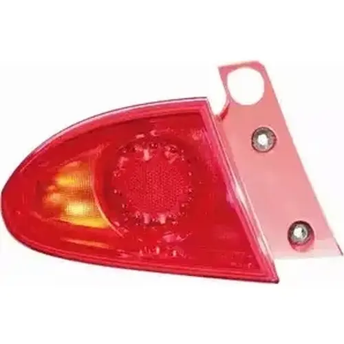 Фонарь габаритный DEPO 445-1917L-UE