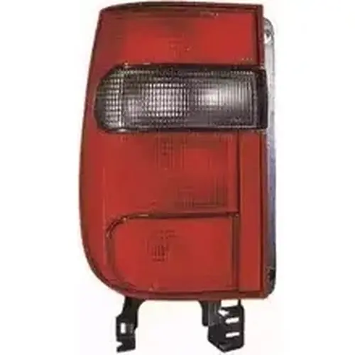 Фонарь габаритный DEPO 665-1907L-LD-UE