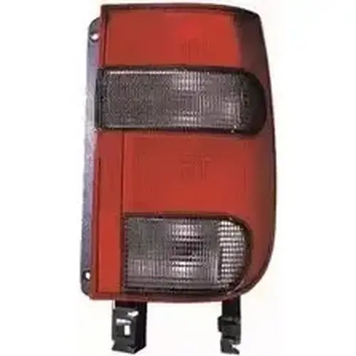 Фонарь габаритный DEPO 665-1907R-LD-UE