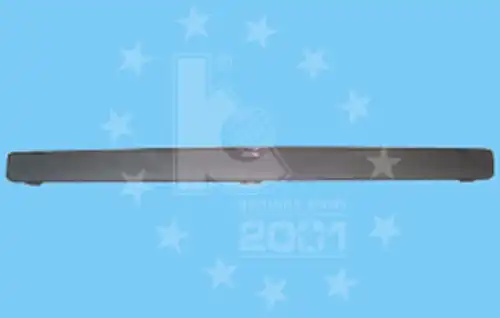 Решетка радиатора KAHVECI OTOMOTIV S80.8148