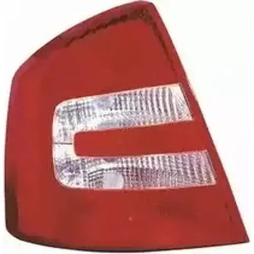 Фонарь задний DEPO 665-1909R-UE