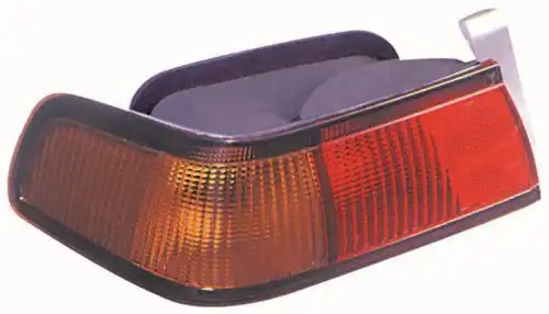 Фонарь габаритный DEPO 212-19A9L-U