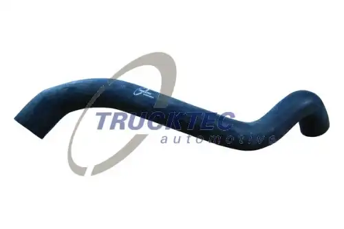 ПАТРУБОК СИСТЕМЫ ОХЛАЖДЕНИЯ 02.40.088 TRUCKTEC